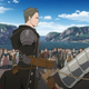 Izor is initially framed as a villain, but he becomes more sympathetic. He seems to genuinely care for Leilia.